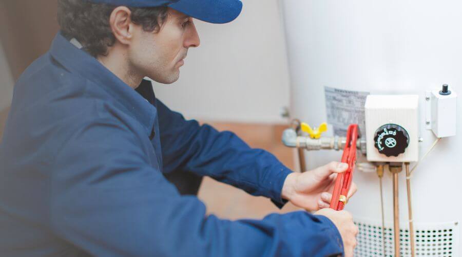 Professional sewer line replacement in Santa Elena, TX
